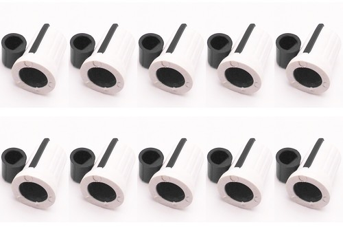 10pcs rotary control traktor - 10pcs,