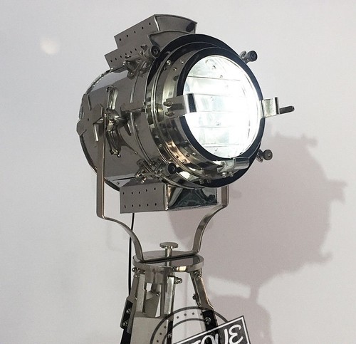 Lampe sur pied - sur, style