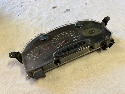 Compteur honda 600 - compteur,