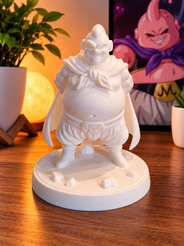 Figurine boo anime - figurine,