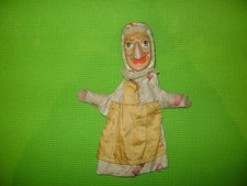 ANCIENNE MARIONNETTE THEATRE A