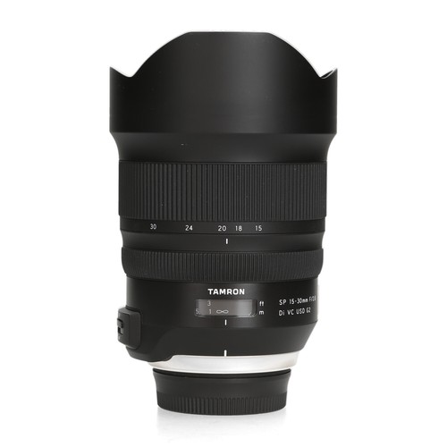 Tamron 30mm 8 di vc - tamron,