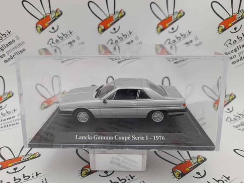 Hachette die cast - hachette, lancia