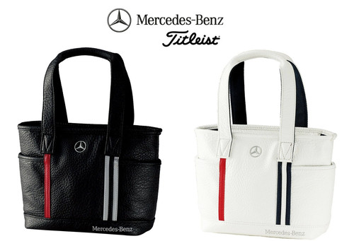 Mercedes benz titleist golf - mercedes-benz,