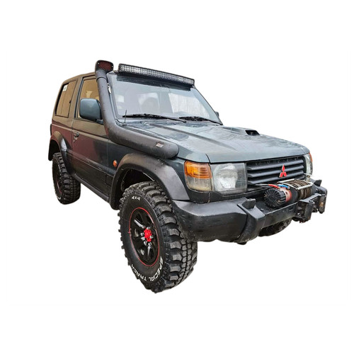 Snorkel kit admission - kit, d'air