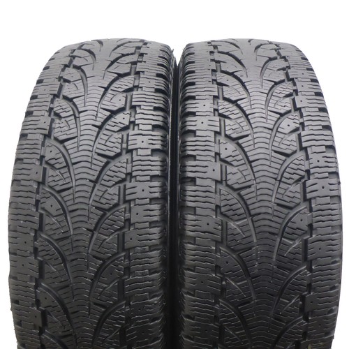 Pirelli 205 r16c - 2, 205/65
