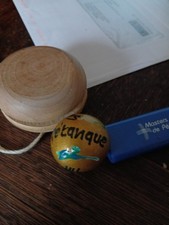 Cochonnet De Petanque Master