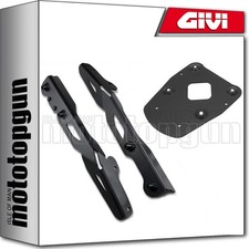 SUPPORT POUR TOP CASE MONOLOCK