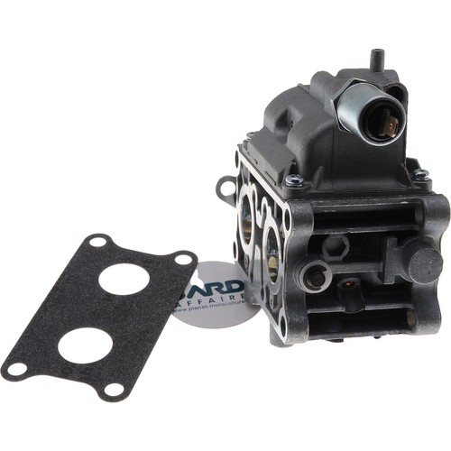 Carburateur compatible avec
