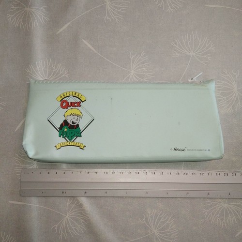 Hergé quick flupke - flupke,