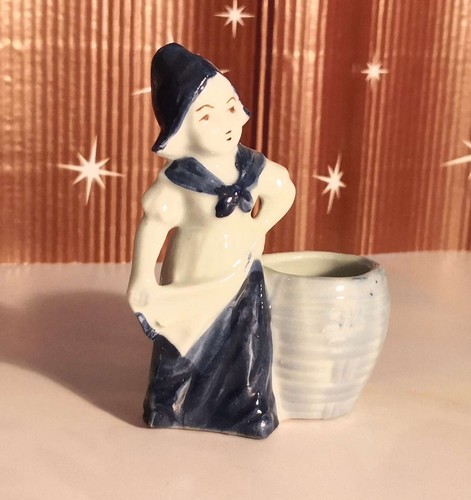 Petite figurine hollandaise - petite,