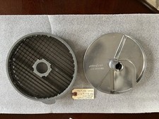 Robot Coupe Dicing Kit 10x10 3/8” X 3/8” P/N 28112W