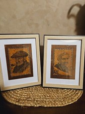 Vieux loup de Mer et