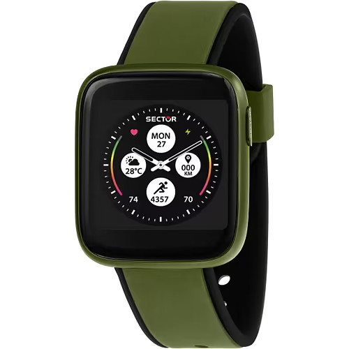 Montre sector smartwatch - montre,
