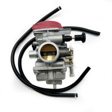 Carburetor For JIANSHE JS250 LONCIN BASHAN Roketa 250cc ATV Quad Manual Choke