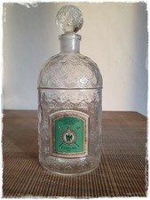  Flacon ancien Guerlaïn