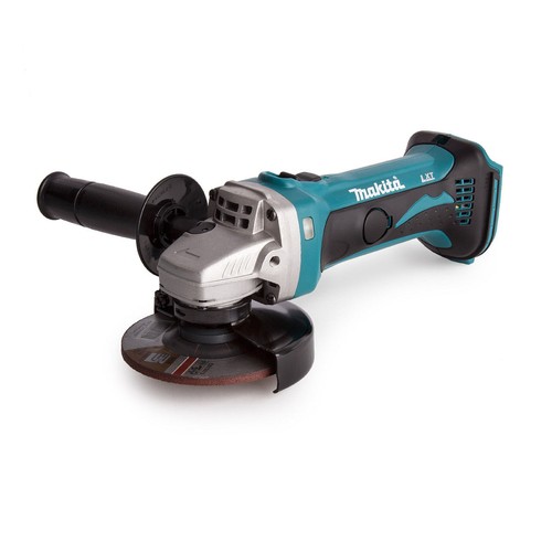 Makita 18v meuleuse angle - makita, lxt