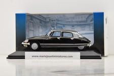 CITROEN DS 23 1974 GISCARD