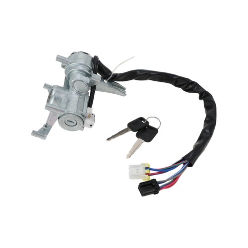 Cylindre serrure contact - , pour