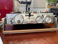 ULTRA RARE  - Magnétophone