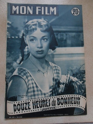 Mon film 335 - film,