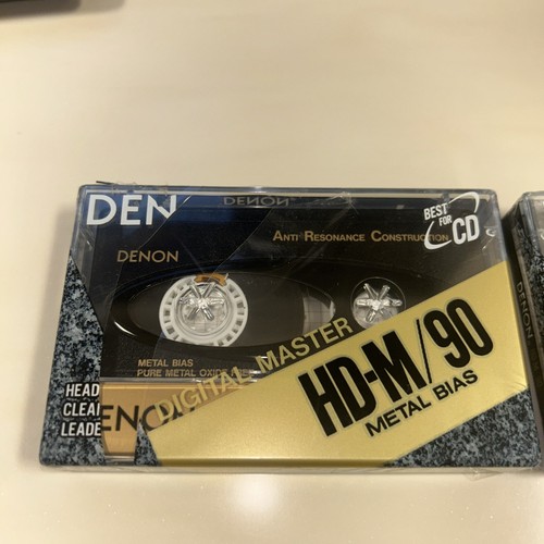 Denon blank audio - denon,