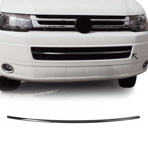Moulure grille calandre - de,