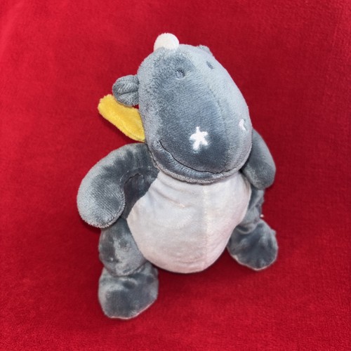 Peluche doudou dragon - 🇫🇷,