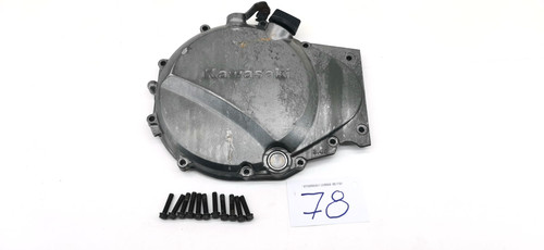 Kawasaki kle 500 le500a - kle,