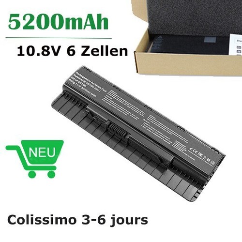 Batterie type asus - batterie, a32n1405