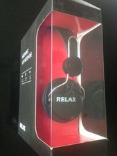 RELAX - Casque micro