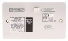 MK Electric Logic Plus 13A