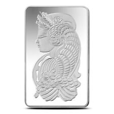 Pamp Suisse Lady Fortuna 250 Gram Silver Bar - In Hard Assay