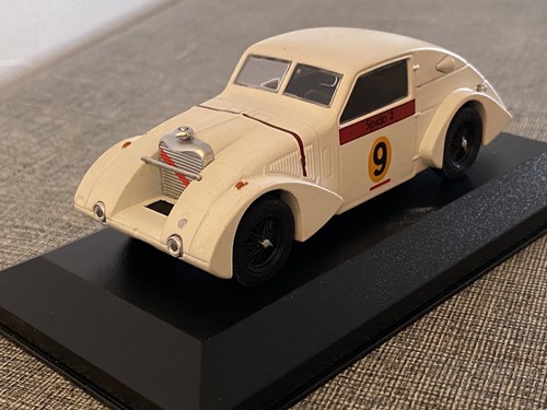 Altaya ixo citroen - altaya,