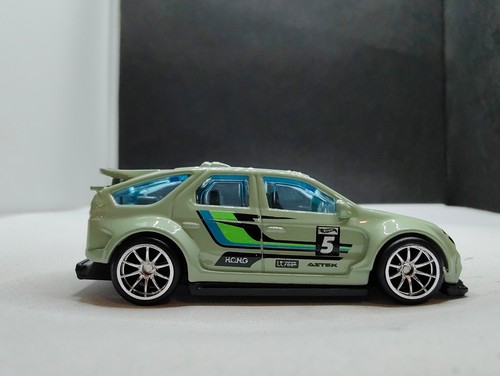 2025 hot wheels prototype - hot,