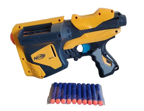 Nerf dart tag - nerf,