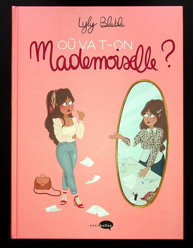 Mademoiselle - va, ?