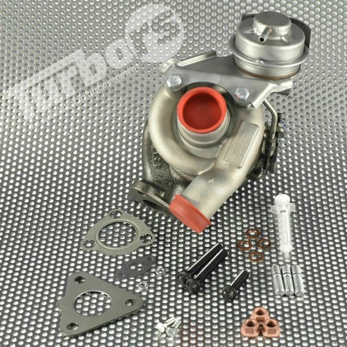 Turbocompresseur opel astra - turbocompresseur,