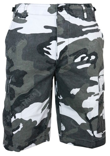 Bdu short militaire - militaire, en
