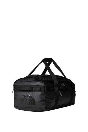 The north face base - the, camp