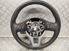 Mazda CX-3 2015 Volant