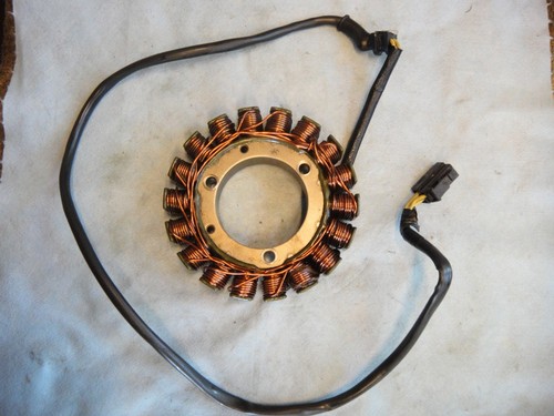 Triumph bonneville t100 stator - triumph,