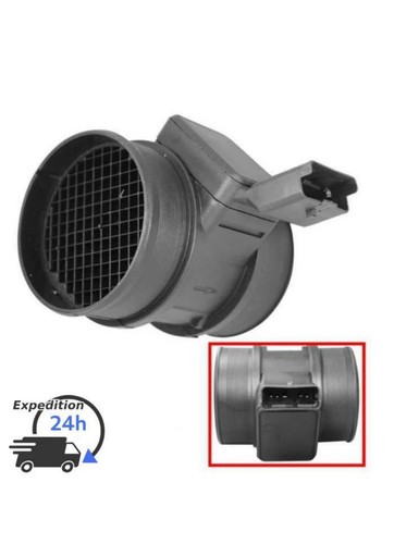 Debimetre air peugeot 307 - d'air,