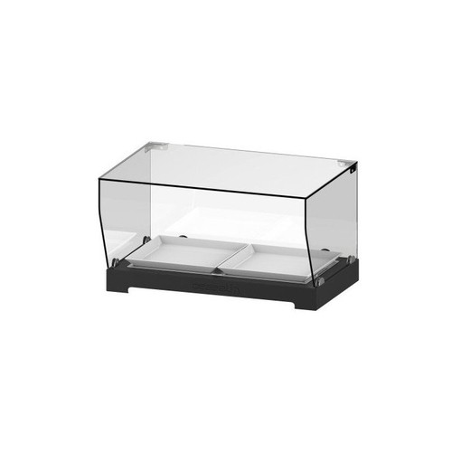Vitrine buffet - vitrine, de
