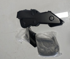 13-15 Ducati Hypermotard 821 939 Carbone Pignon Avant Housse OEM 96980221A