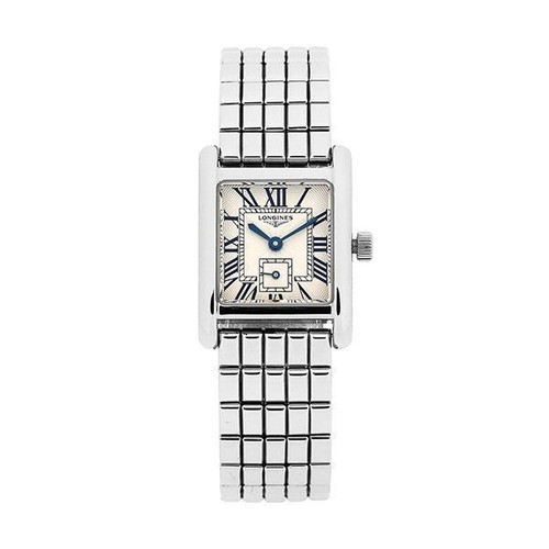 Longines montre métal - longines,
