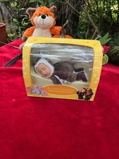 Poupée de collection Anne