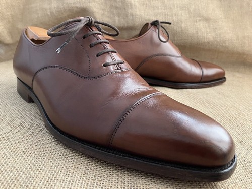 Crockett jones hallam marron - crockett,
