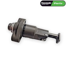 Un Tendeur De Chaîne De