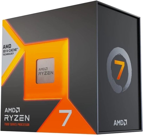Processeur gaming amd - gaming, 7